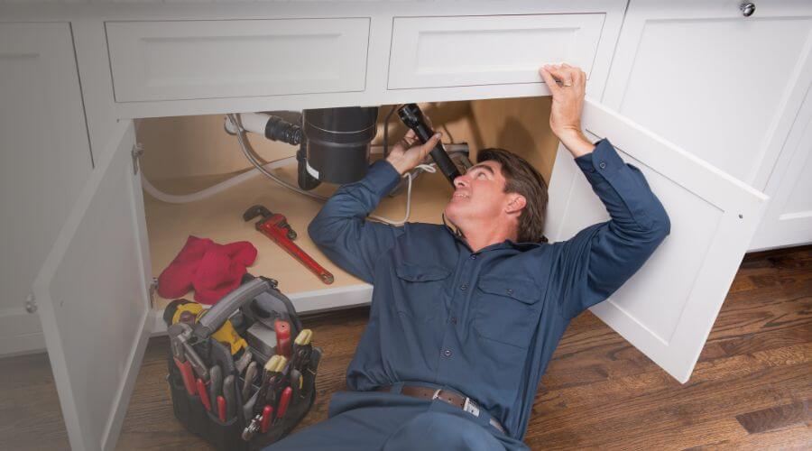 Local 24/7 Emergency Plumbing in Spurgeon, IN